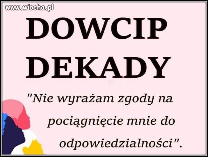 Naczelnik skwitował