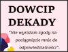 Naczelnik skwitował