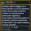 Tak się przyzwyczaili, że bezkarnie kradną, 