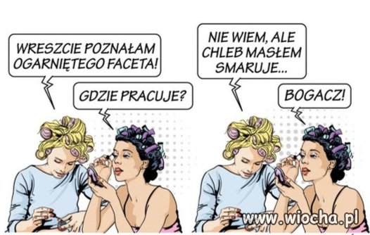 Nowy trend 