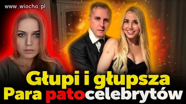 Mądrych dzieci z tego nie będzie... genetyka nie kłamie!