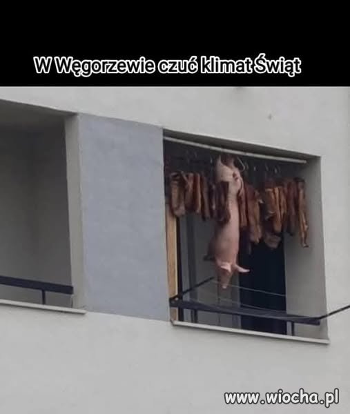 Czyj balkon