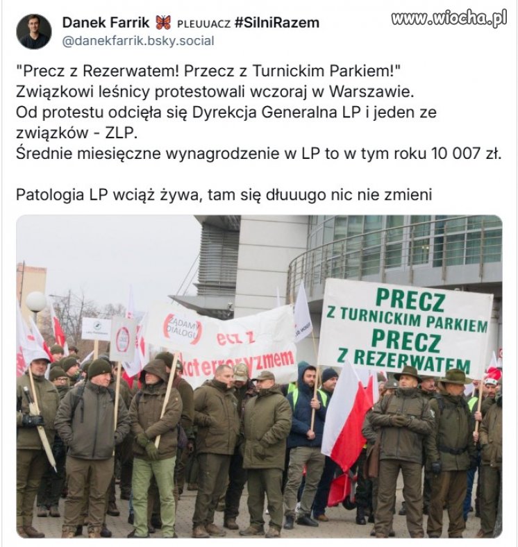 Trzeba to wyrwać z korzeniami