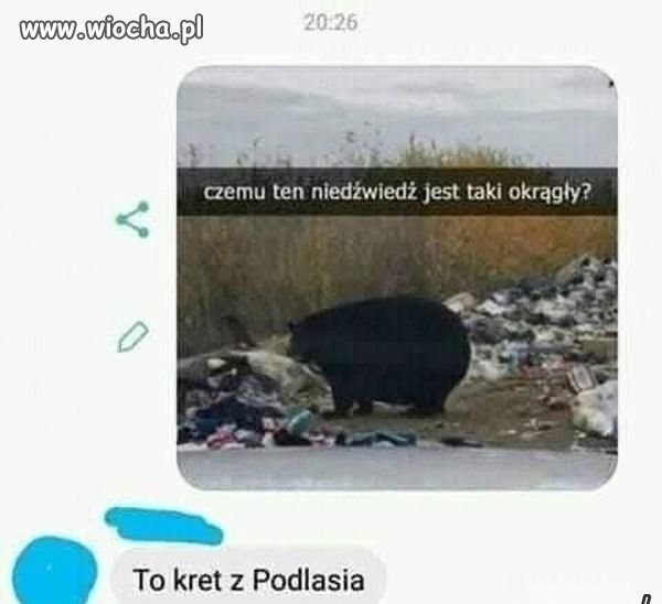 Podlasie.