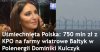Ach jaki to musi być ból u pisowców