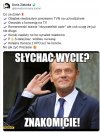 O! I zapomniałam, że jeszcze prezesa przysłuchiwali. 