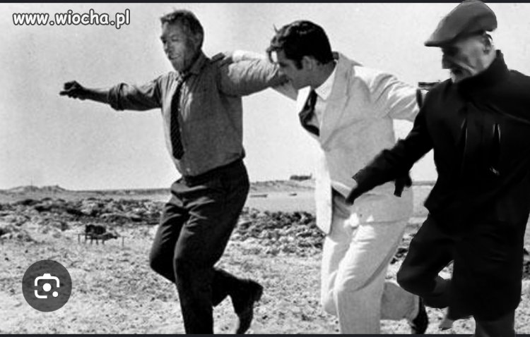 Antek Zorba