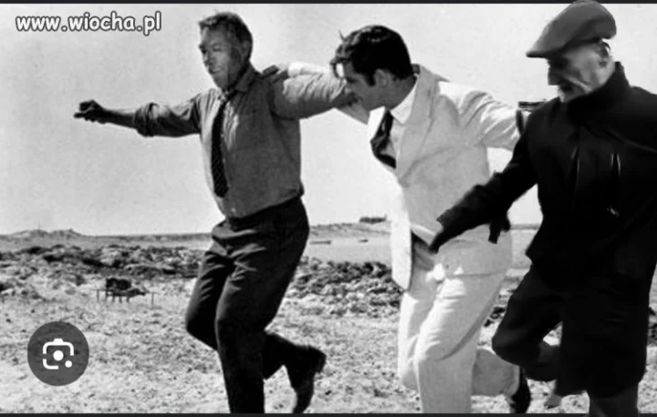 Antek Zorba