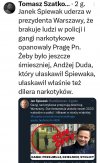 Oni w tych kłamstwach