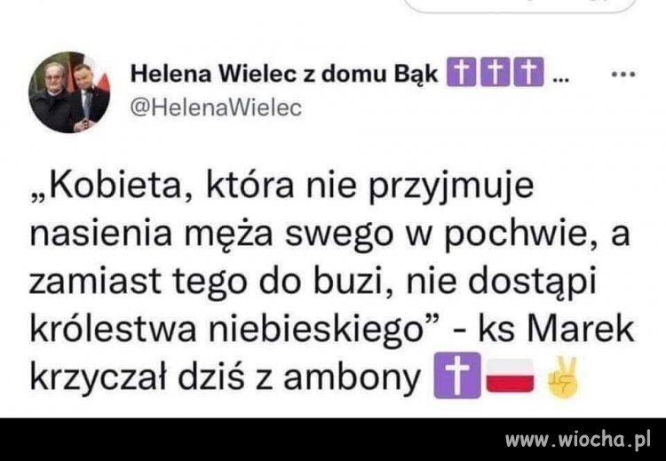 No to macie przerąbane !