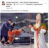 Pani Radna swoim wyborcom życzy