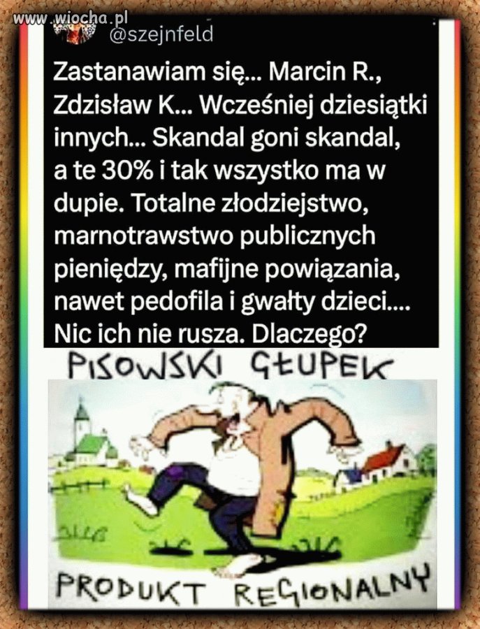 Pisowskie barany