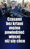 Mafiozo ciśnienia nie trzyma. Robotę nam sprzedał pi..dolony