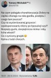 Jedna wielka ściema 