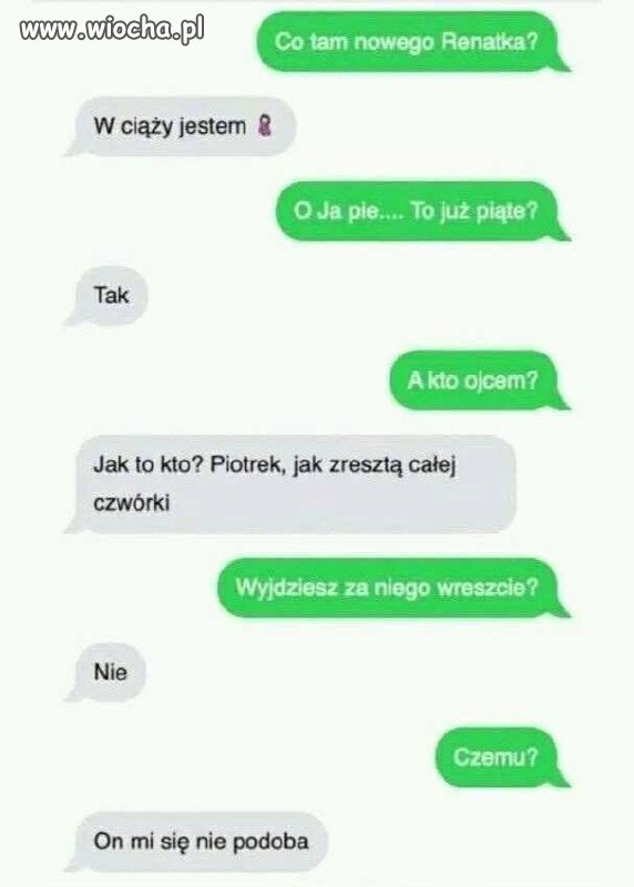 Bobaski się produkują 