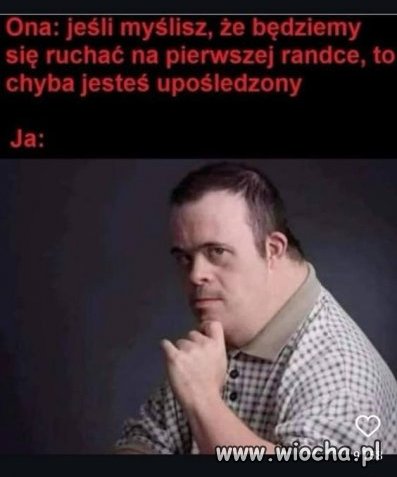 W sumie to powinna się zgodzić 