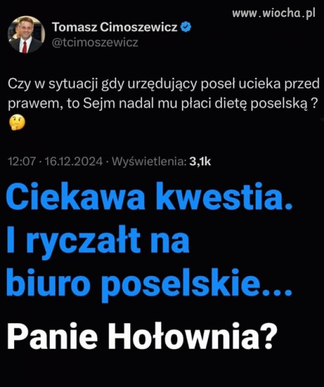 Pytanie