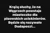 W każdej plotce,