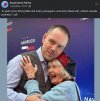 Głosuj na alfonsa