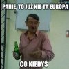 Twarz taka jakby znajoma...