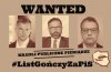 Wanted.