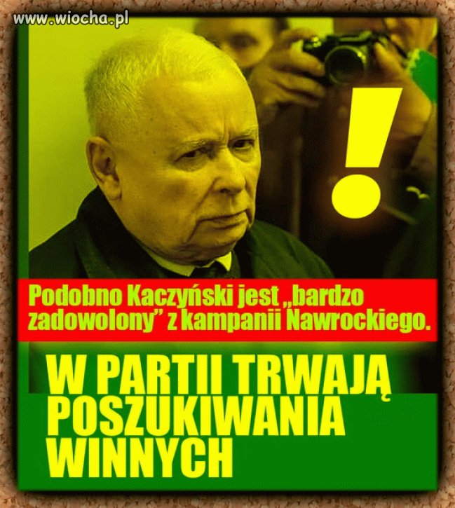 "Sukcesów" nie ma końca