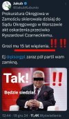 PIS to nie partia