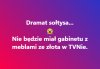 Niech ćwok wraca do Pcimia! Nie wiem czy go tam...