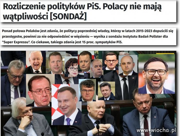 A jakże,Polacy chcą i czekają