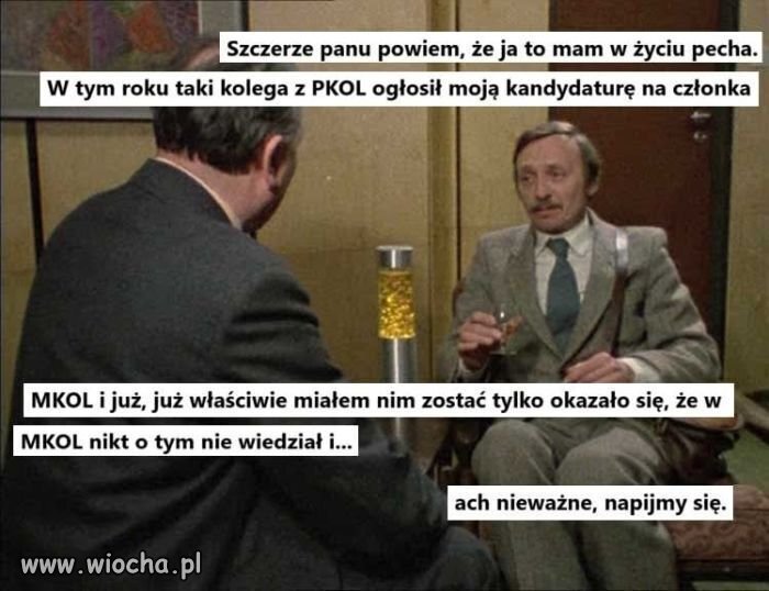 Prawie w MKOl