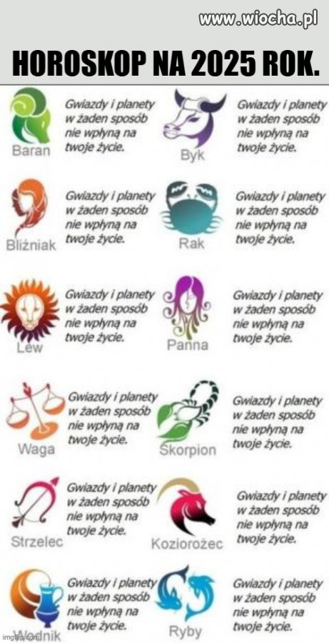 Jedyny w pełni rzetelny