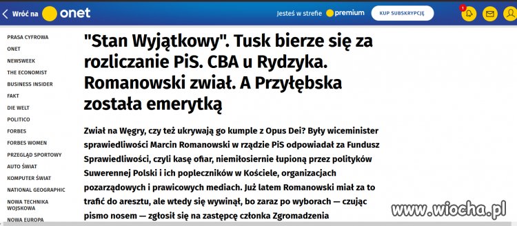 Chcecie wiedzieć dlaczego rozliczanie