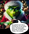 Spokojnie, nie lękajcie się ...