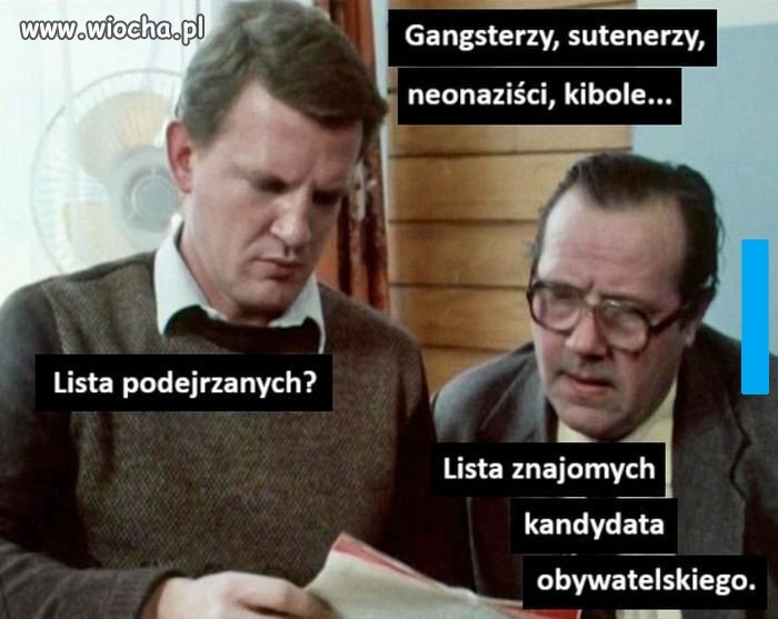 Dawni koledzy 