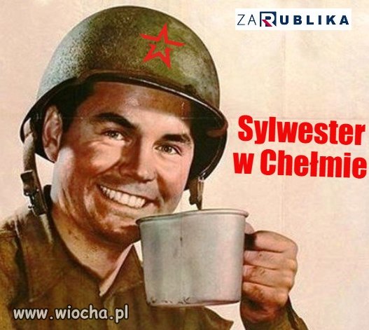 Jedni wolą szampana,