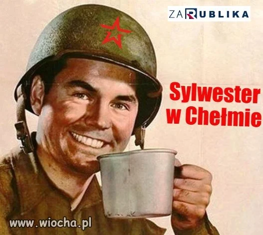 Jedni wolą szampana,
