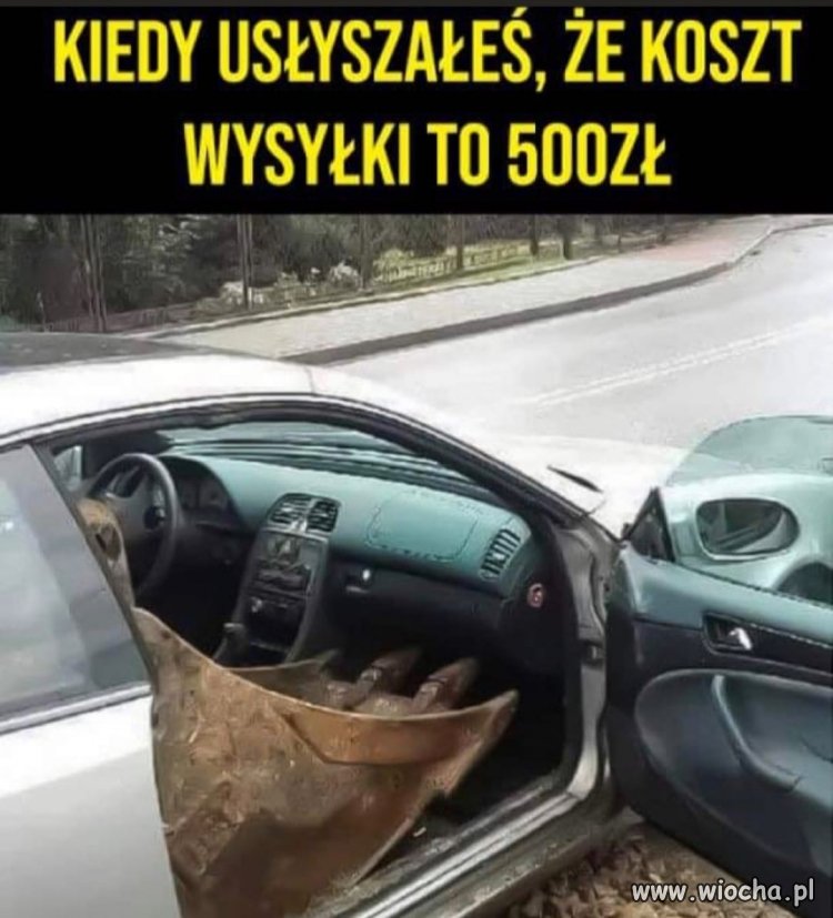Tato nie da się