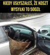 Tato nie da się