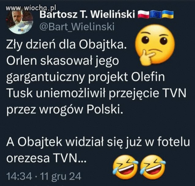 Jak bardzo mi nie przykro