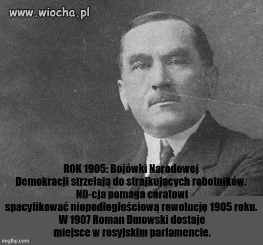 120 lat temu, gdy PPS walczył z caratem