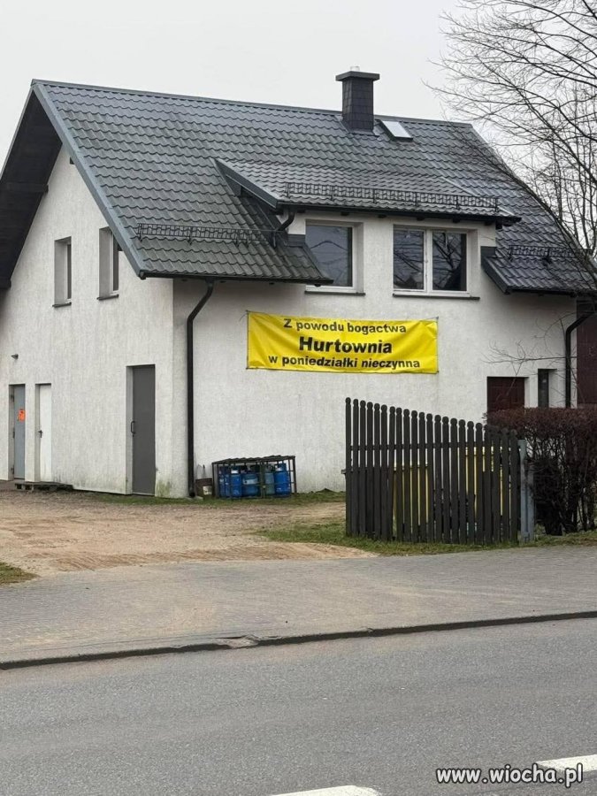 Zamknięte 