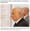 Za hasełkami nie było nic – to tylko pusta fasada.