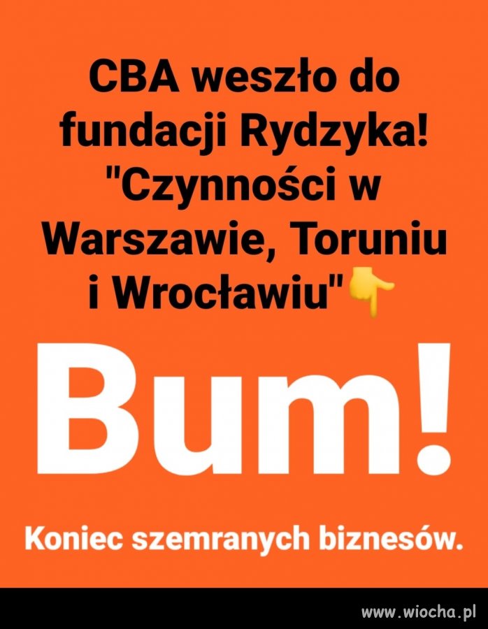 Lepiej późno niż wcale !