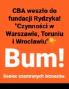 Lepiej późno niż wcale !