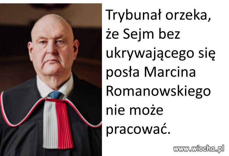 Taka refleksja,