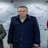 Ążej wygląda na zmęczonego ułaskawianiem dealerów