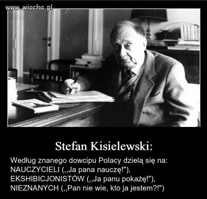 Taka prawda, sama prawda i tylko prawda...