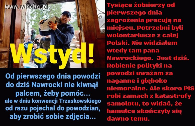 Obrzydliwe ścierwo