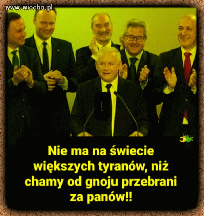 Tak to wygląda