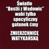 Kaprawym okiem ateisty patrząc ...
